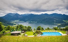 Hotel Schliersberg Alm Schliersee Exterior photo