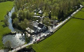 L'auberge du moulin des prés Maroilles Exterior photo