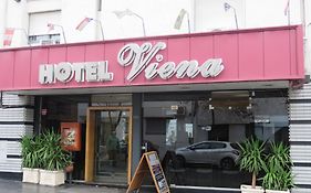 Hotel Viena Córdoba Exterior photo