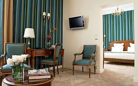 Hotel Mayfair París Room photo