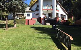 La Casona Hostel San Carlos de Bariloche Exterior photo