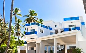 The Sanctuary @ Los Corales Apartamento Punta Cana Exterior photo