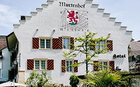 Hotel Murtenhof & Krone Exterior photo