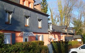 Les Coquillettes Bed and Breakfast Honfleur Exterior photo