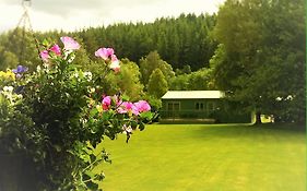 Glen Affric Holiday Park Cannich Exterior photo