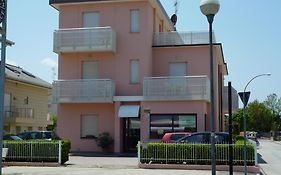 Residence Summer Dream Cervia Exterior photo