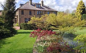 Hotel West Acre House Alnwick Exterior photo