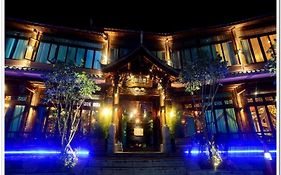 The Ritz-Man Boutique Inn Lijiang Lijiang  Exterior photo