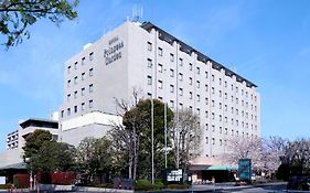 Hotel Princess Garden Tokio Exterior photo