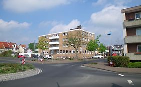 Hotel Stadt Baunatal Exterior photo