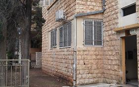 Guest House Orlihome Haifa Exterior photo