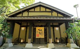 Hotel Musouan Biwa Izu  Exterior photo