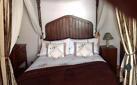 Alice Guest House Cheltenham Room photo