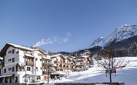 Hotel Spescha Lenzerheide Exterior photo