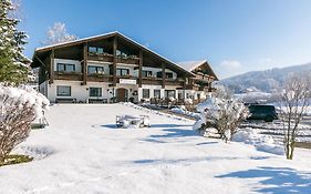 Hotel Sulzberger Hof Exterior photo