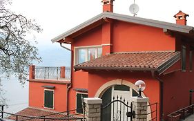 B&B Lil Brenzone sul Garda Exterior photo