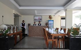 Hotel Wardan Yangón Exterior photo