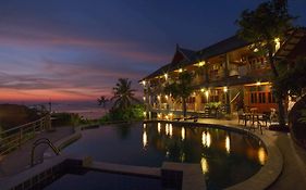 Sea Rock Resort Ko Pha Ngan Exterior photo