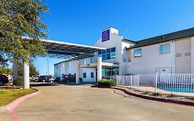 Motel 6-Terrell, Tx Exterior photo