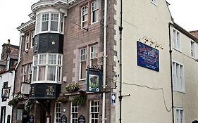 The Black Bull Inn Wooler Exterior photo