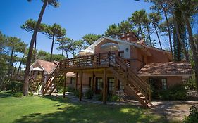 Posada del Bosque By HS Villa Cariló Exterior photo