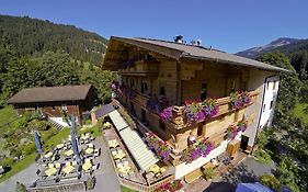 Hotel Gasthaus Steinberg Westendorf Exterior photo