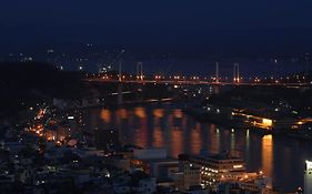 Hotel Senkoji Sanso Onomichi Exterior photo