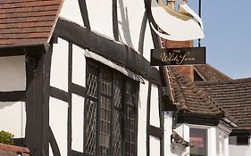 The White Swan Hotel Stratford-upon-Avon Exterior photo