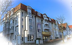 Vitalotel Roonhof Bad Salzuflen Exterior photo