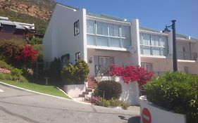 Apartamento No. 1 Living Waters Simonʼs Town Exterior photo