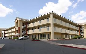 Extended Stay America Suites - Phoenix - Scottsdale - North Exterior photo