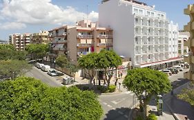 Hotel Vibra Vila Ibiza Exterior photo