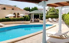 Hotel Rural Son Tretze - Adults Only Sant Lluís Exterior photo