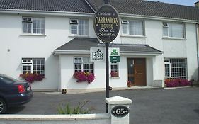 Carranross House Killarney Hotel Exterior photo