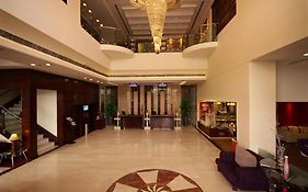 Hotel Regenta Place Amritsar Interior photo