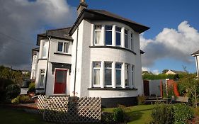 Langdale House Bed and Breakfast St Austell Exterior photo