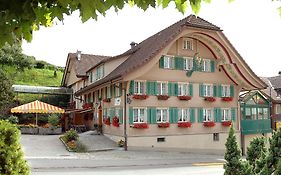 Hotel Gasthaus Engel Hasle Hasle  Exterior photo