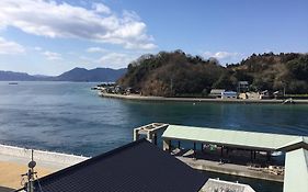 Hotel Tsutsui Onomichi Exterior photo