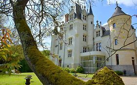 Hotel Domaine De Brou Noyant-de-Touraine Exterior photo