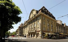 Hotel National Berna Exterior photo