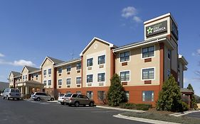 Extended Stay America Suites - Indianapolis - Castelton Exterior photo