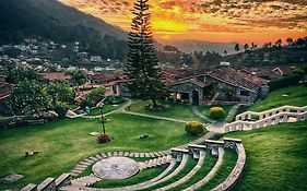 Green Pastures - A Hill Country Resort Tamilnadu - Tamilnadu - Kodaikanal Exterior photo