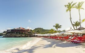 Hotel Eden Rock - St Barths St. Barthelemy Exterior photo