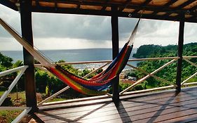 I View - In Long Bay Villa Port Antonio Exterior photo