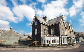 Easedale Lodge Ambleside Exterior photo