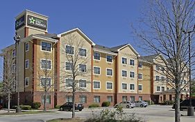 Extended Stay America - Baton Rouge - Citiplace Exterior photo