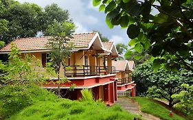 Hotel Vythiri Meadows Wayanad Exterior photo