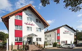 Hotel Heuboden Umkirch Exterior photo