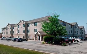 Extended Stay America Suites - Toledo - Holland Exterior photo
