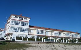 Hotel Playa Cangas do Morrazo Exterior photo